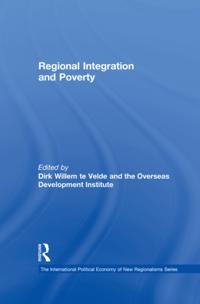 New Regionalisms Series