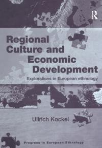 Progress in European Ethnology