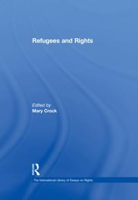 The International Library of Essays on Rights