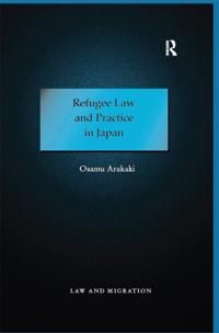 Law and Migration
