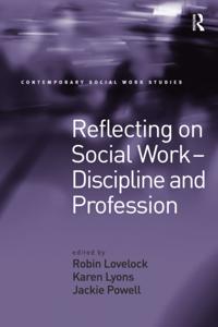Contemporary Social Work Studies