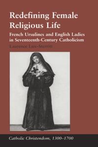 Catholic Christendom, 1300-1700