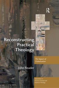 Explorations in Practical, Pastoral and Empirical Theology