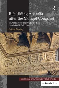 Birmingham Byzantine and Ottoman Studies