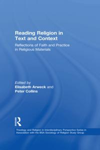 Theology and Religion in Interdisciplinary Perspective Series in Association with the BSA Sociology of Religion Study Group