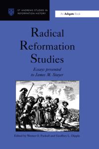 St Andrews Studies in Reformation History