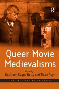 Queer Interventions
