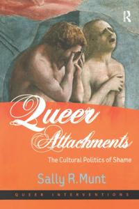 Queer Interventions