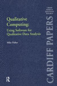 Cardiff Papers in Qualitative Research
