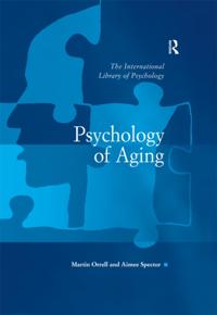The International Library of Psychology