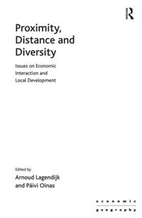Economic Geography Series