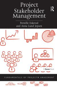 Fundamentals of Project Management