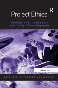 Routledge Frontiers in Project Management