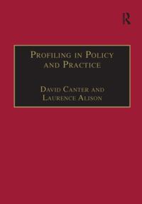 Offender Profiling Series