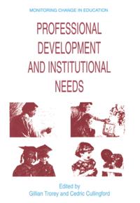 Monitoring Change in Education