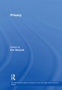 The International Library of Essays in Law and Legal Theory (Second Series)
