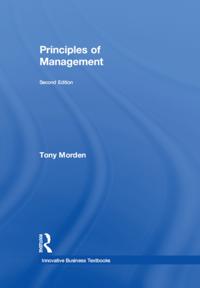 Innovative Business Textbooks
