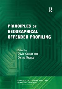 Psychology, Crime and Law