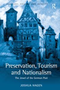 Heritage, Culture and Identity