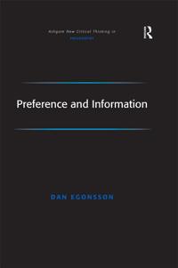 Ashgate New Critical Thinking in Philosophy