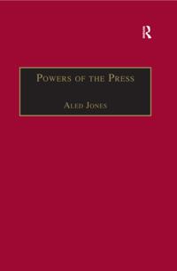 The Nineteenth Century Series