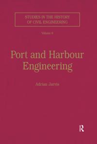 Studies in the History of Civil Engineering