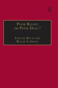 Studies in Cash & Care