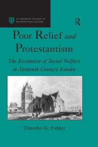 St Andrews Studies in Reformation History