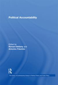 The Library of Contemporary Essays in Political Theory and Public Policy
