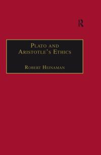 Ashgate Keeling Series in Ancient Philosophy