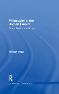 Ashgate Ancient Philosophy Series