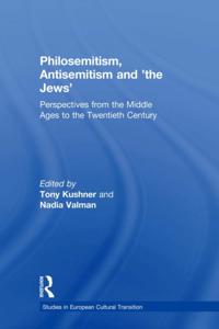 Studies in European Cultural Transition