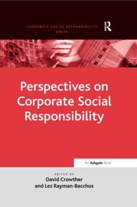 Corporate Social Responsibility Series