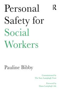 Published in association with Suzy Lamplugh Trust