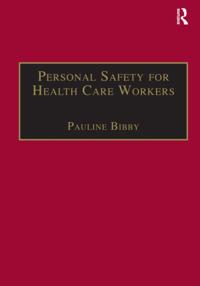 Published in association with Suzy Lamplugh Trust