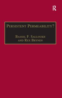 New Regionalisms Series