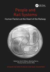 Human Factors in Road and Rail Transport