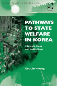Social Policy in Modern Asia