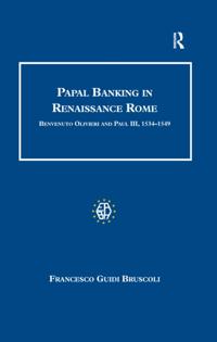 Studies in Banking and Financial History