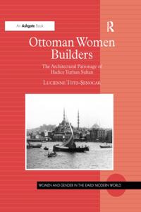 Women and Gender in the Early Modern World
