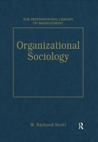 The International Library of Management