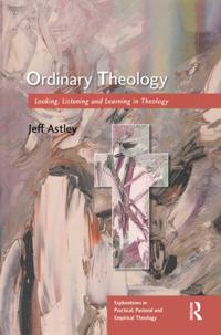 Explorations in Practical, Pastoral and Empirical Theology