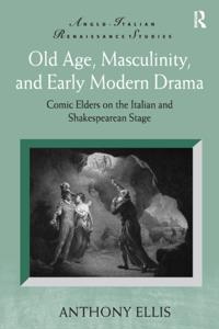 Anglo-Italian Renaissance Studies