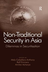 Global Security in a Changing World