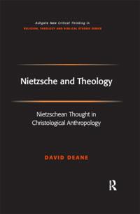 Routledge New Critical Thinking in Religion, Theology and Biblical Studies