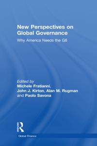 Global Finance