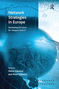 Economic Geography Series