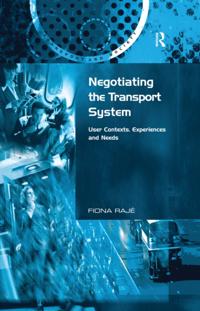 Transport and Society