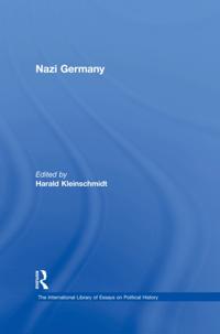 The International Library of Essays on Political History