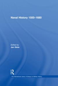 The International Library of Essays on Military History